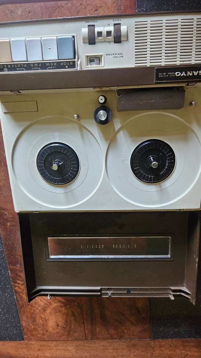 Opportunity Lot Of Recorders & Phonograph