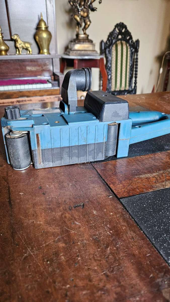 AEG Belt Sander HBS 65