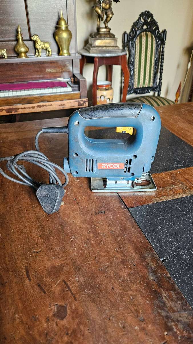 Ryobi Jigsaw