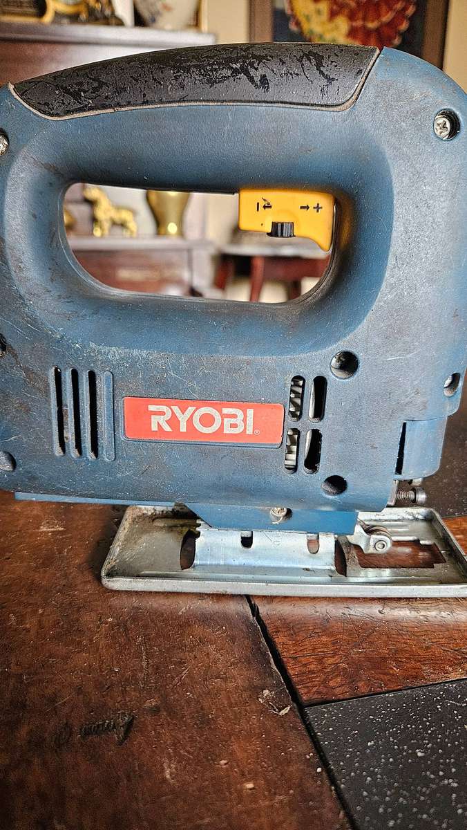 Ryobi Jigsaw