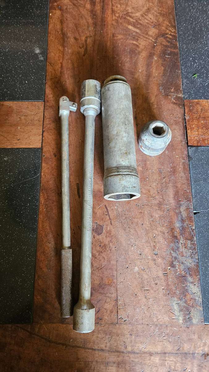 Tools Lot