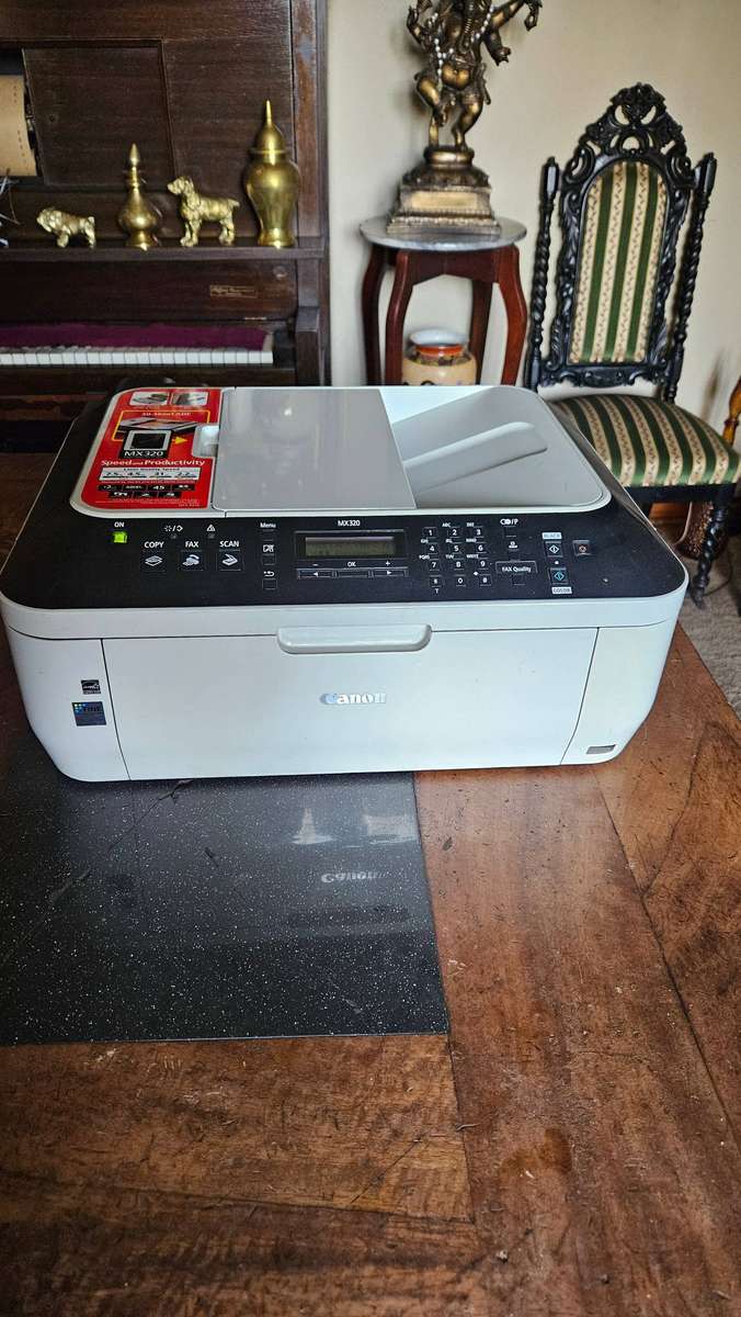 Canon Printer