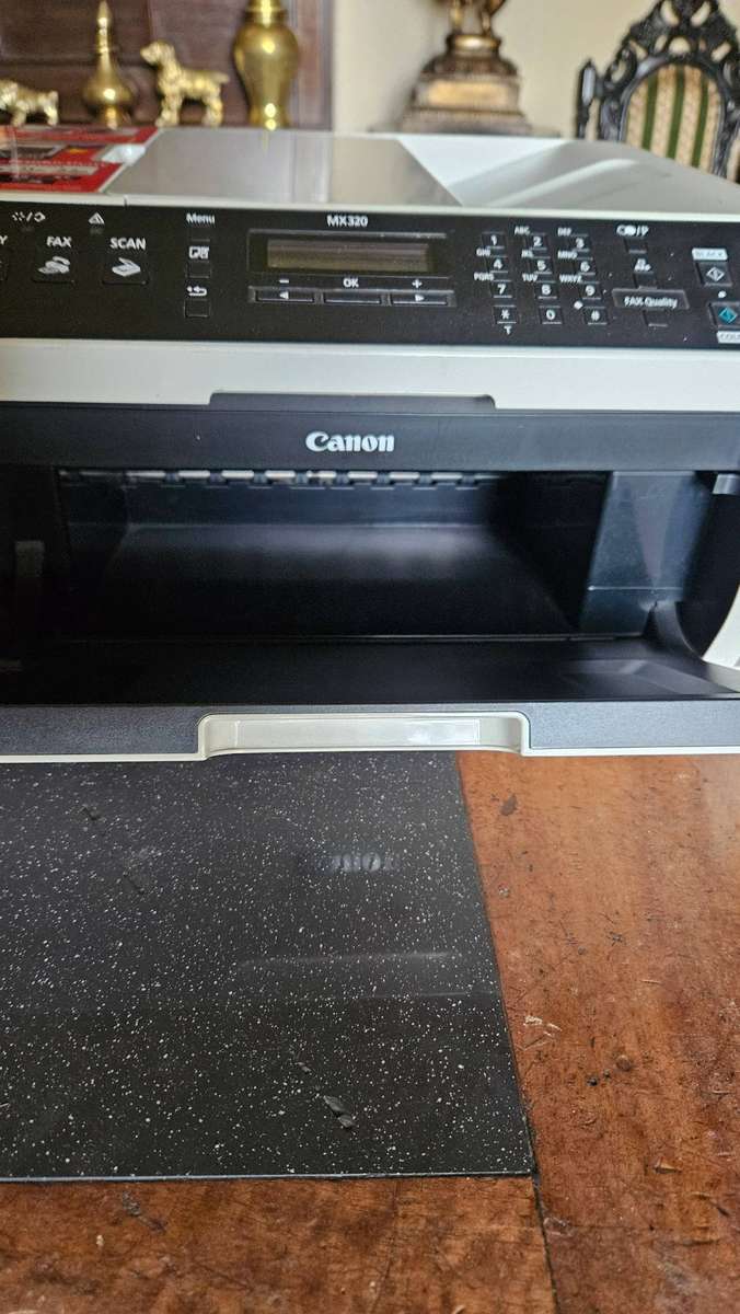 Canon Printer