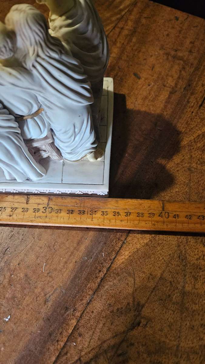 The Last Supper Ornament