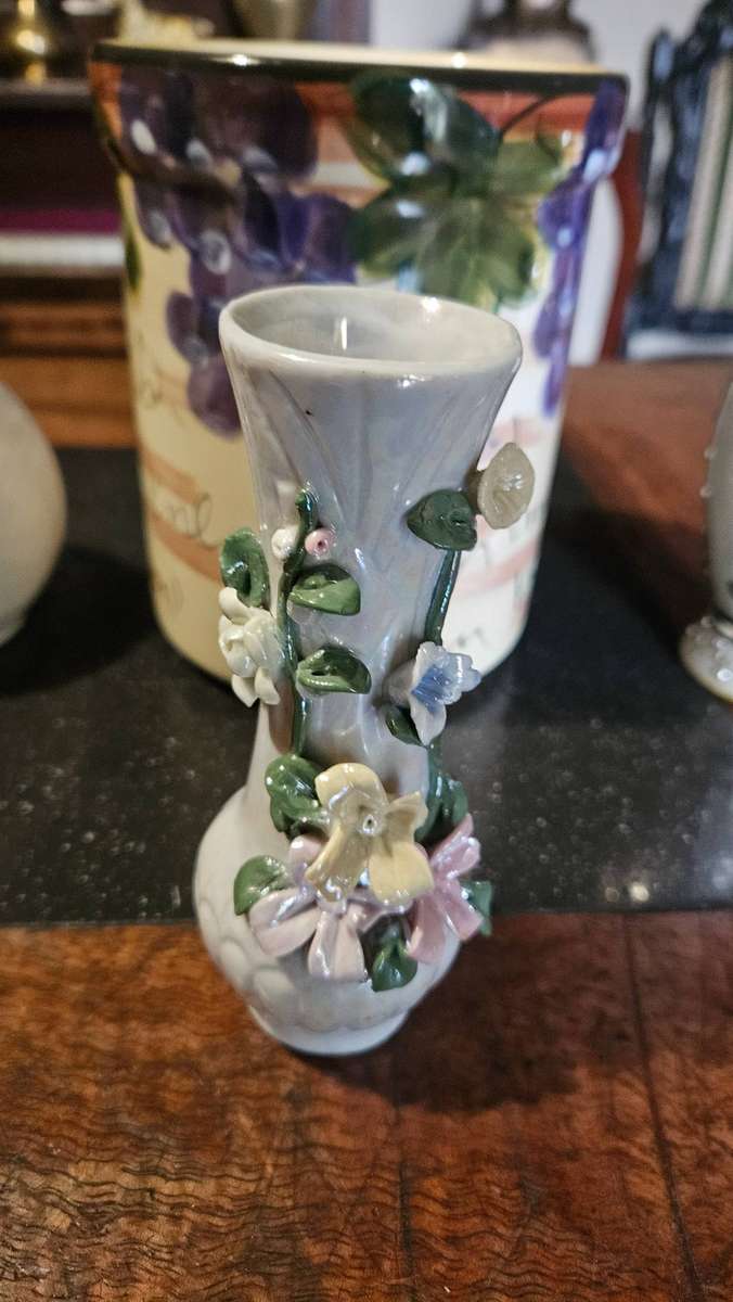 Variety Vase Lot