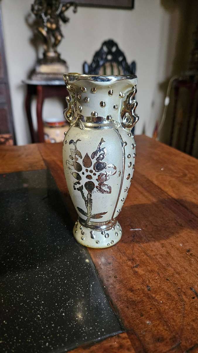Variety Vase Lot