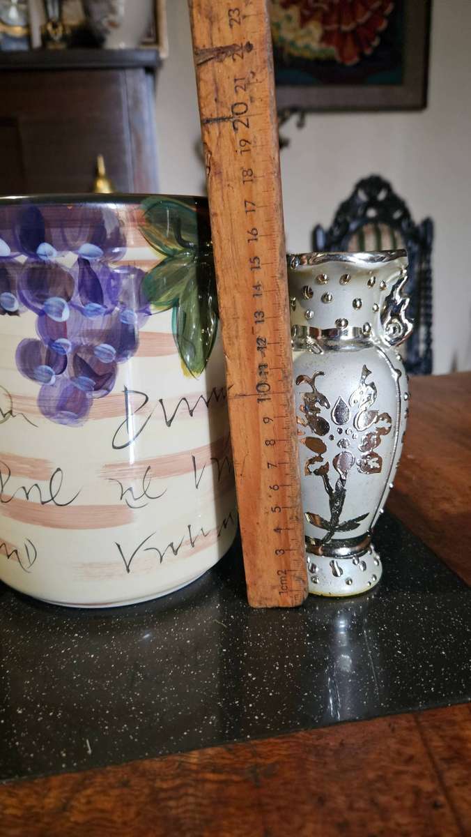 Variety Vase Lot
