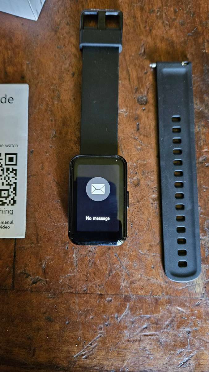 Blackview Smart Watch