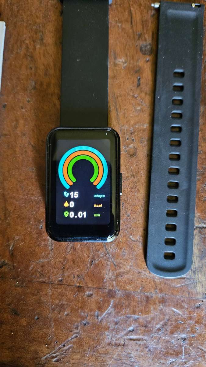 Blackview Smart Watch