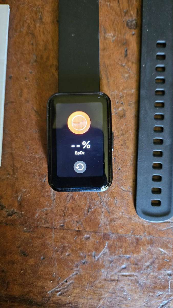 Blackview Smart Watch