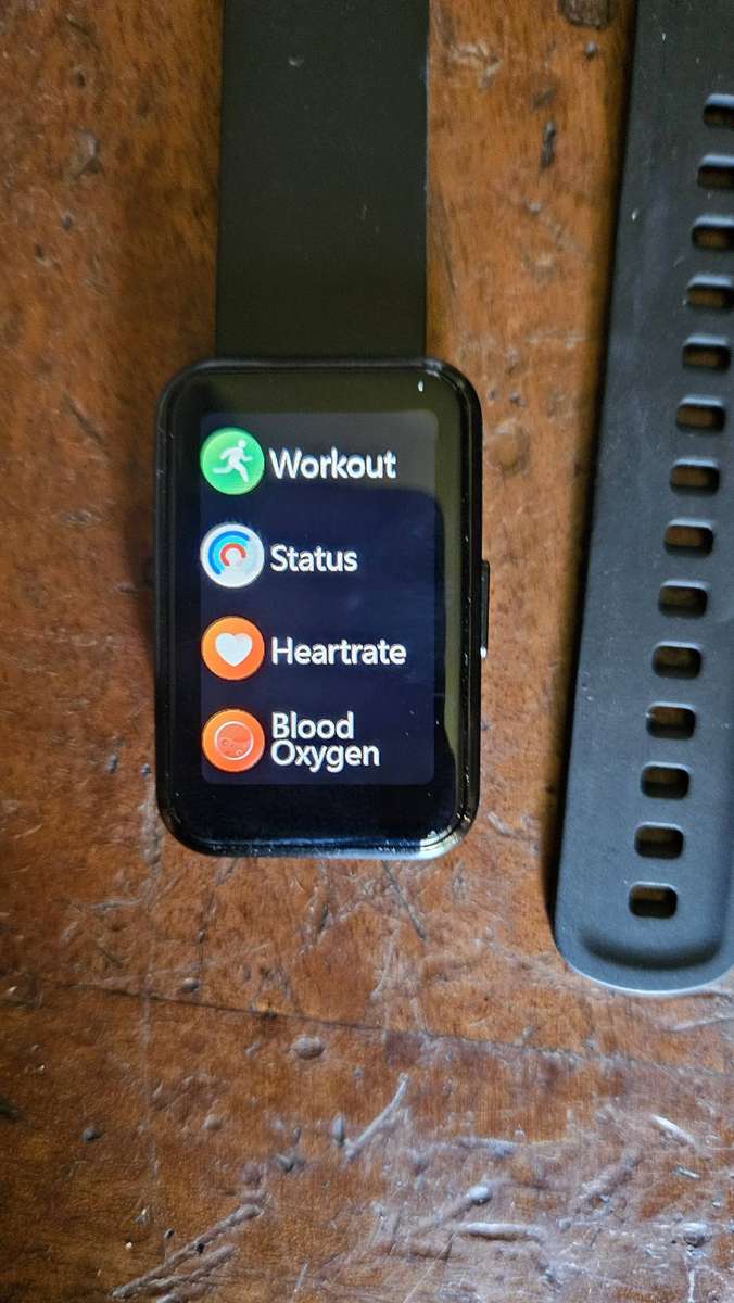 Blackview Smart Watch