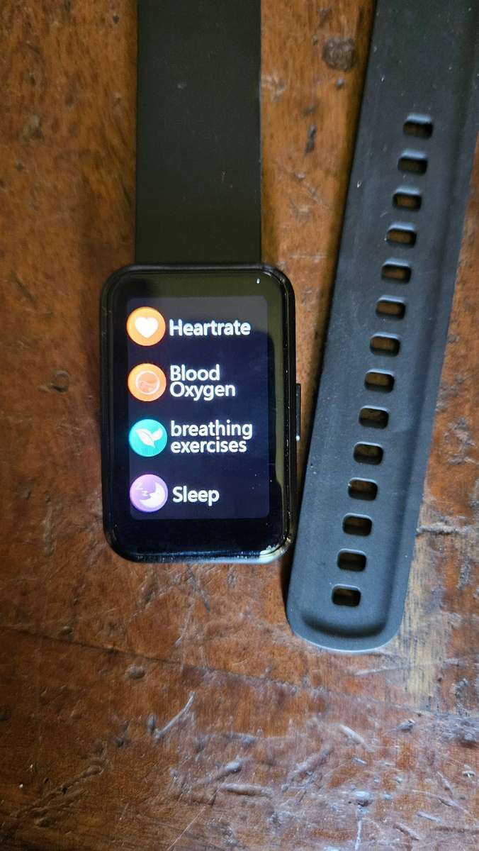 Blackview Smart Watch