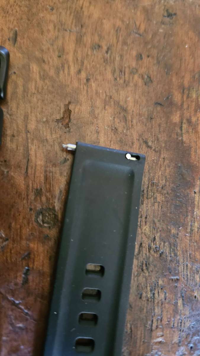 Blackview Smart Watch