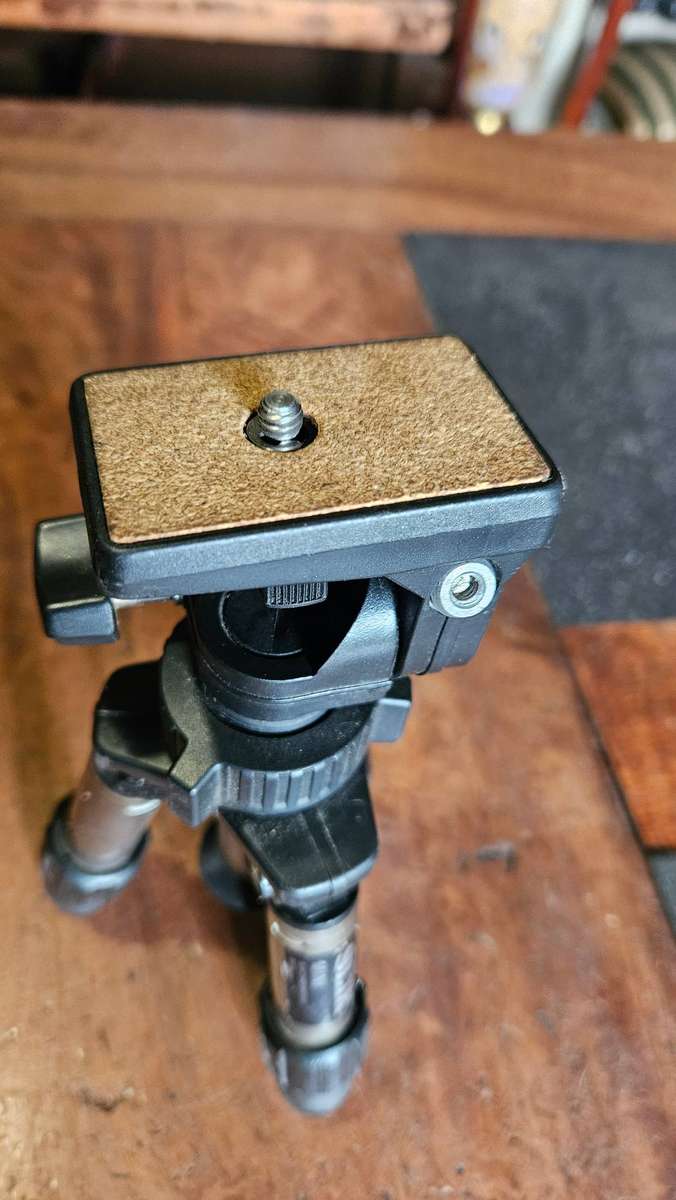 Mini Camera Tripod