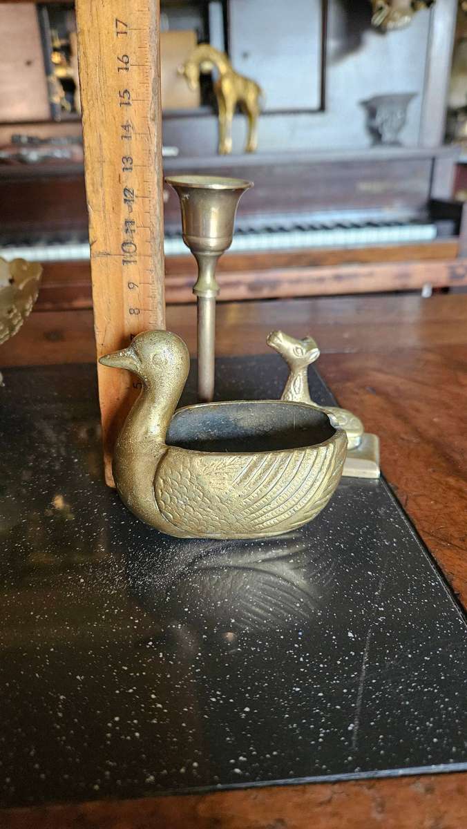 Variety Brass Goodies