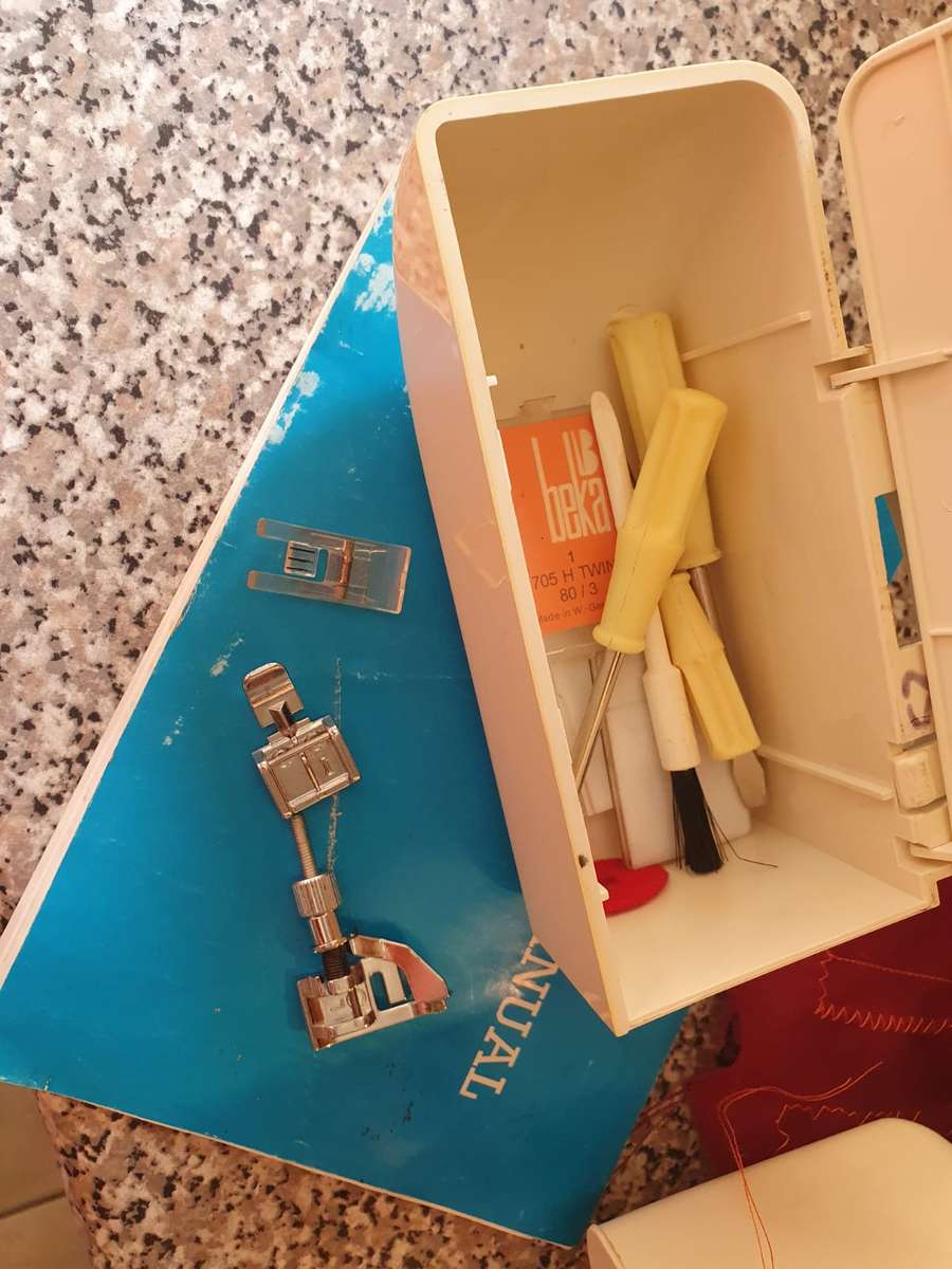 Empisal Pacesetter 2000