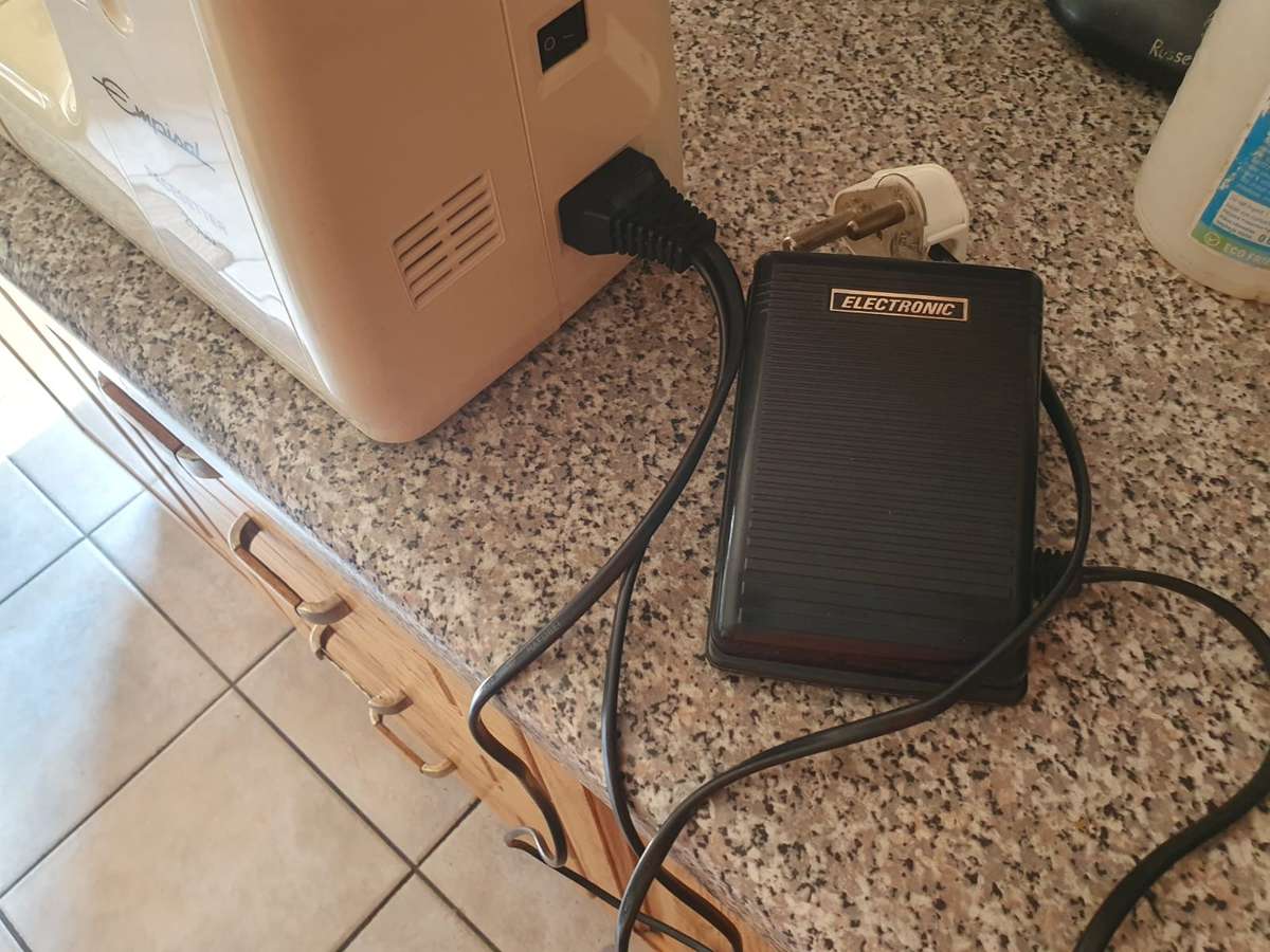 Empisal Pacesetter 2000