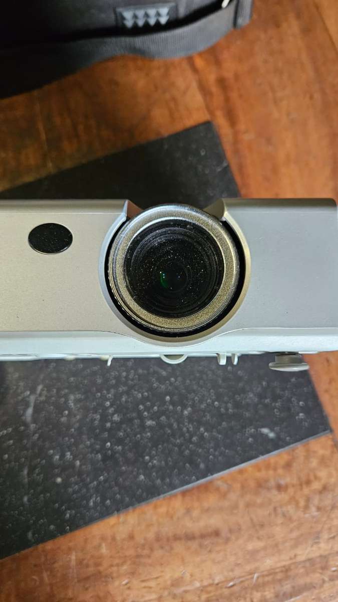 Panasonic LCD Projector