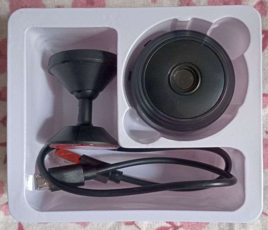 A9 IP Security Camera