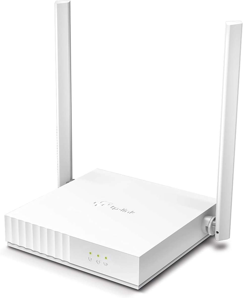 TP-Link TL-WR820N 300 Mbps Multi-Mode Wi-Fi (Access Point, Router, Range Extender) (Open box)