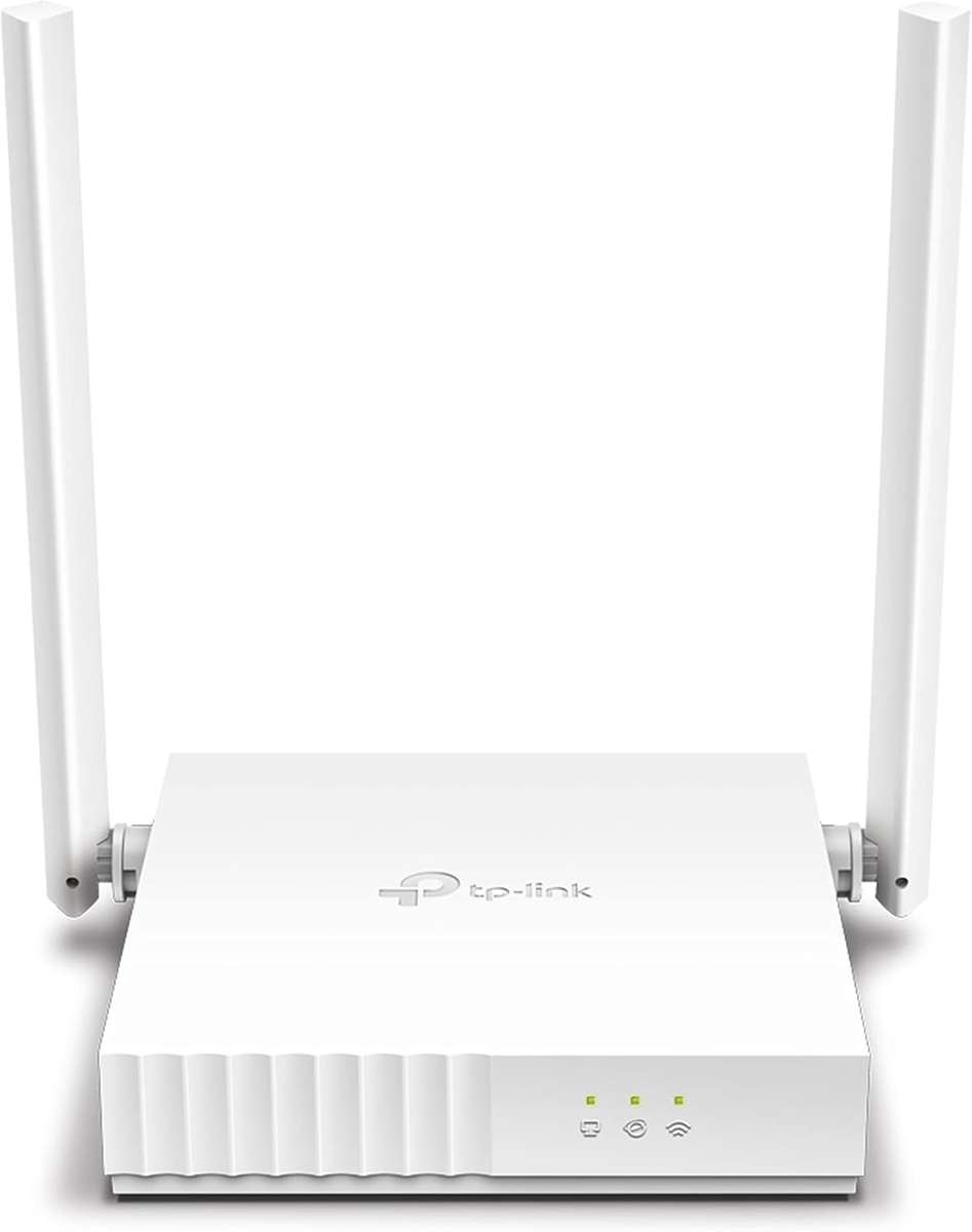 TP-Link TL-WR820N 300 Mbps Multi-Mode Wi-Fi (Access Point, Router, Range Extender) (Open box)