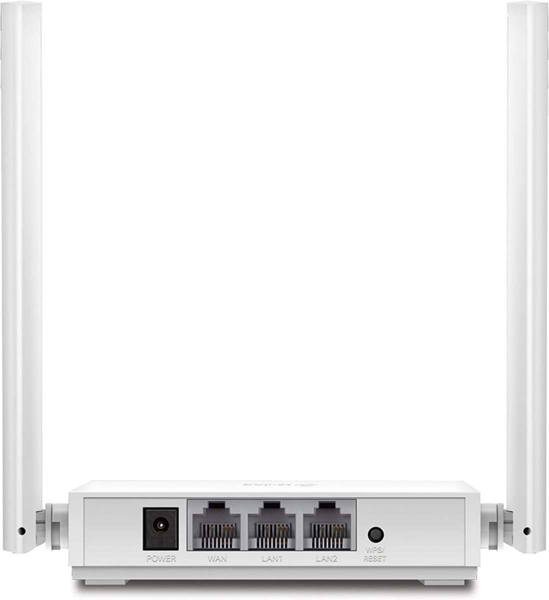 TP-Link TL-WR820N 300 Mbps Multi-Mode Wi-Fi (Access Point, Router, Range Extender) (Open box)