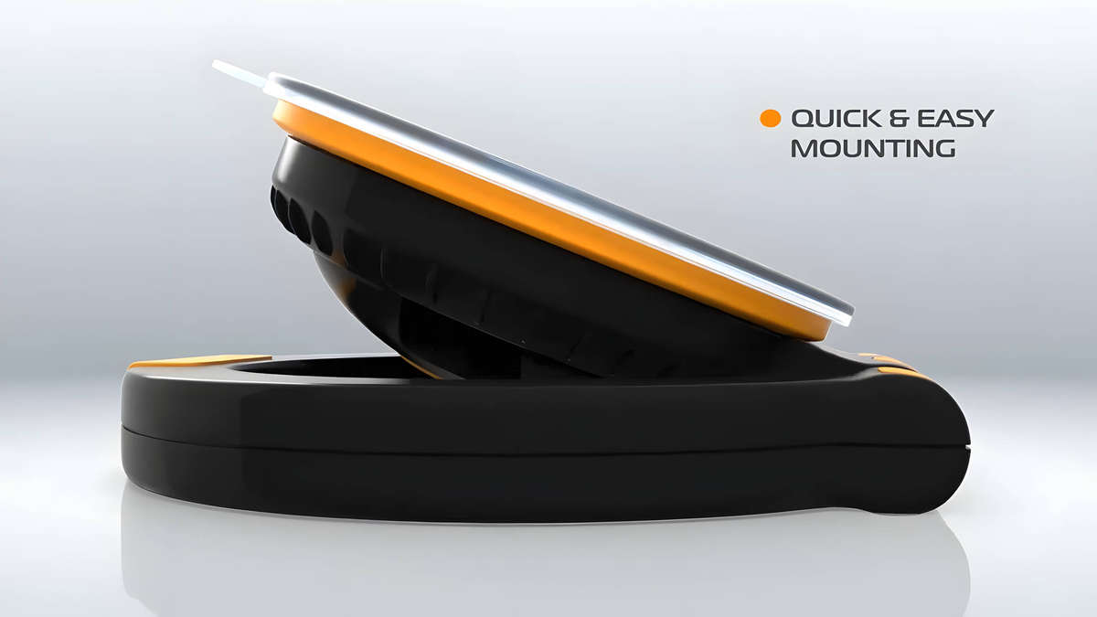 Canyon Tablet Stand (Up to 10inch tablets and ipads)