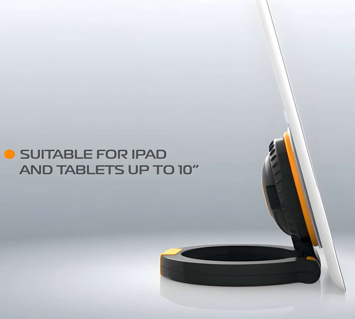 Canyon Tablet Stand (Up to 10inch tablets and ipads)