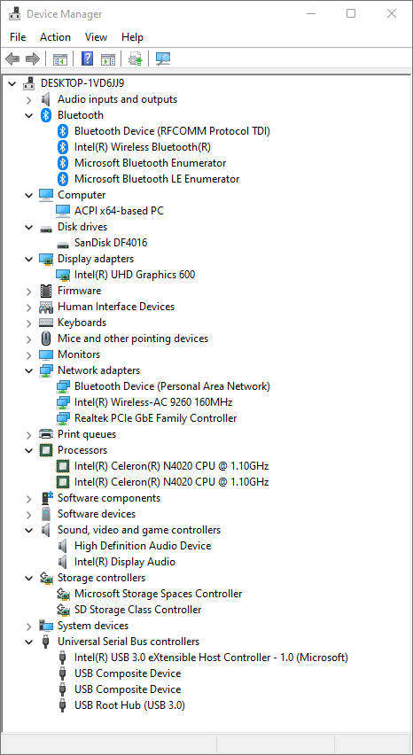 HP t430 tiny PC | Windows 11 Pro (activated) | Wi-Fi AC | Gigabit LAN | Bluetooth | UHD 600 graphics