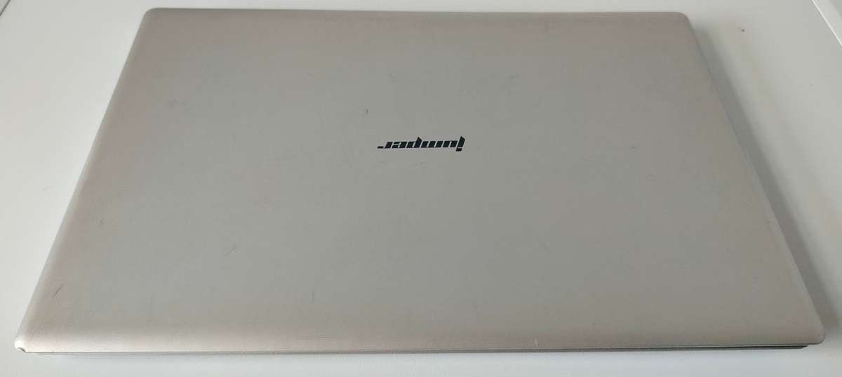 Jumper EZBook 3 laptop | In box | Full HD 14" | 6GB RAM | 256GB SSD | !NEEDS NEW BATTERY!