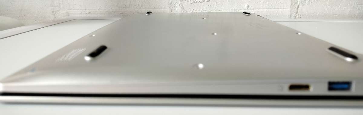 Jumper EZBook 3 laptop | In box | Full HD 14" | 6GB RAM | 256GB SSD | !NEEDS NEW BATTERY!