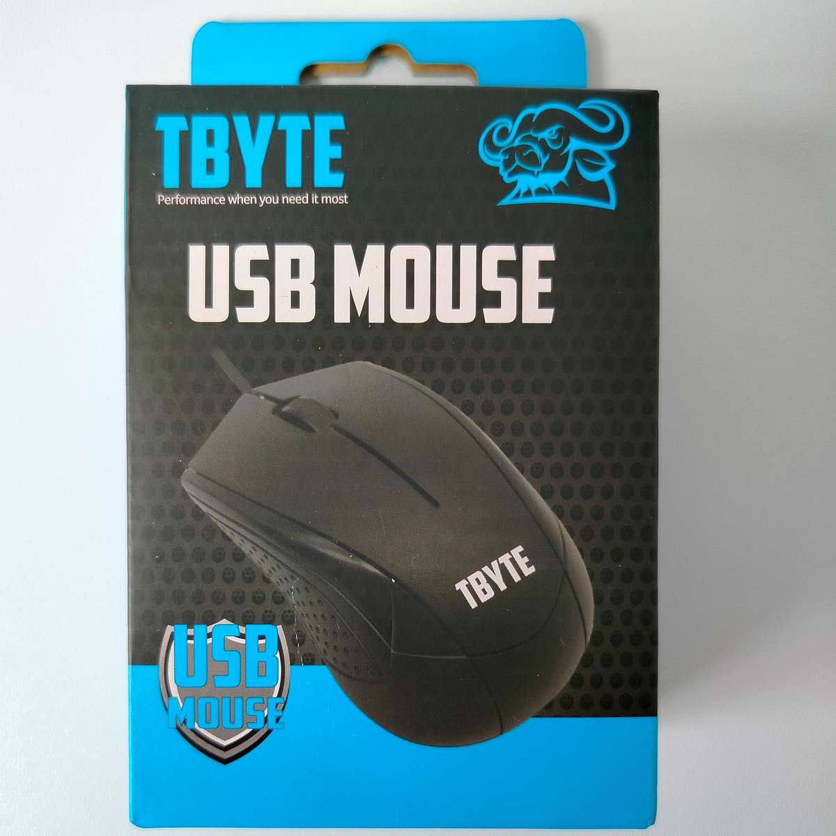 Tbyte USB Mouse