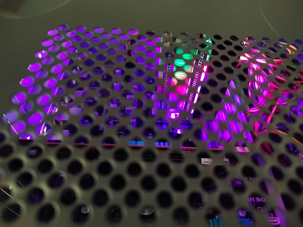 AMD FX 8 core | 4.2GHz boost | 16GB RAM | 500GB HDD | GeForce 6500