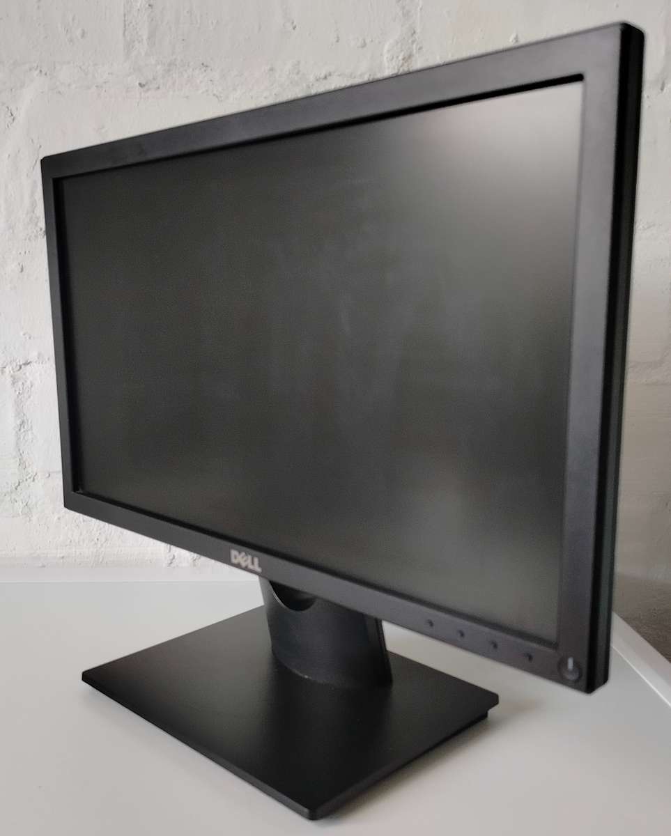 Dell 18.5-inch HD 5ms Monitor | E1916HV