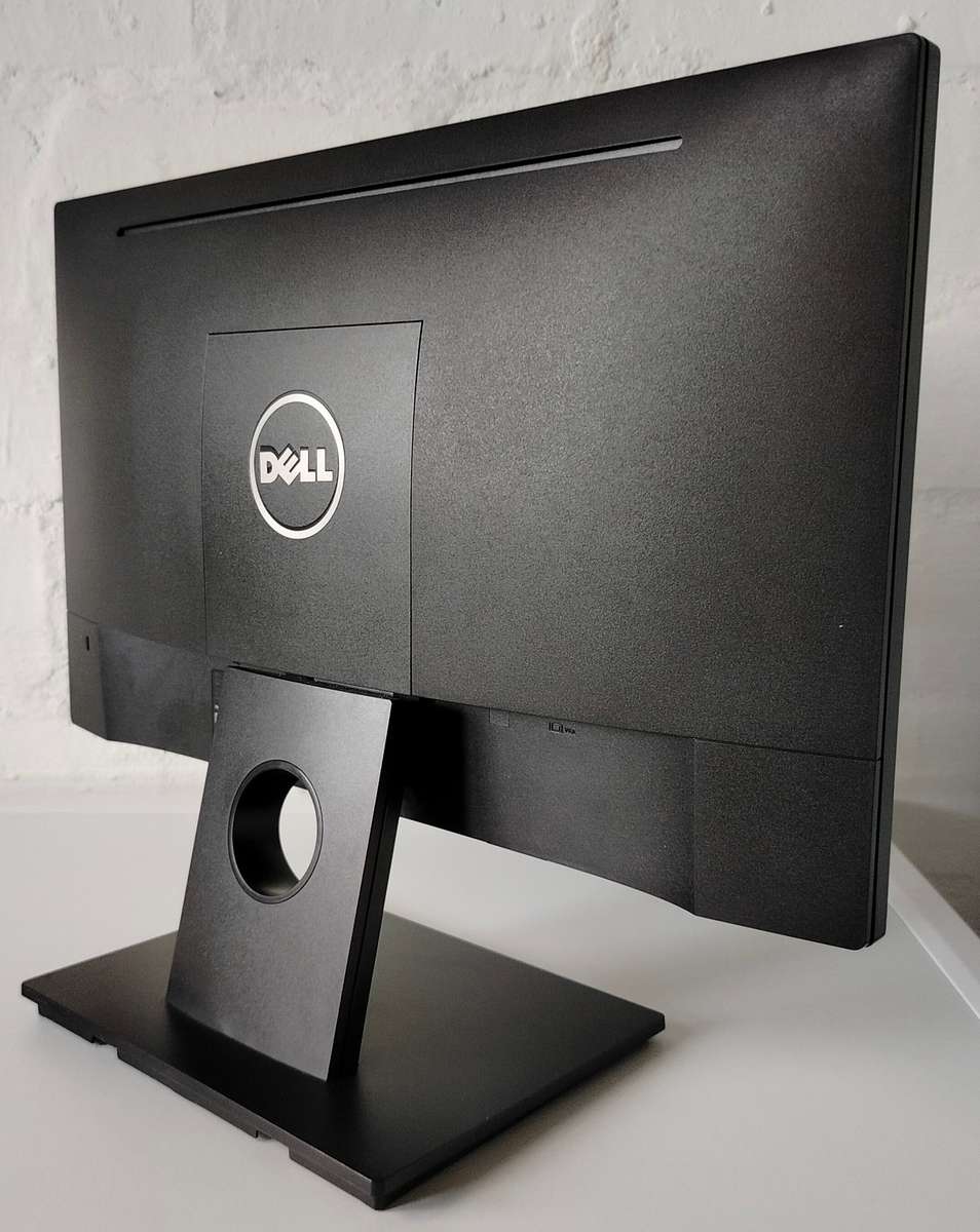 Dell 18.5-inch HD 5ms Monitor | E1916HV