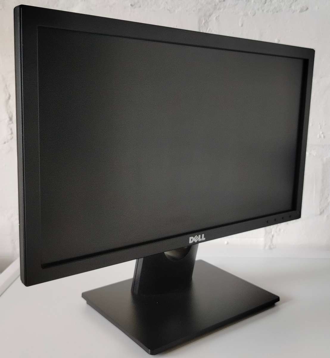 Dell 18.5-inch HD 5ms Monitor | E1916HV
