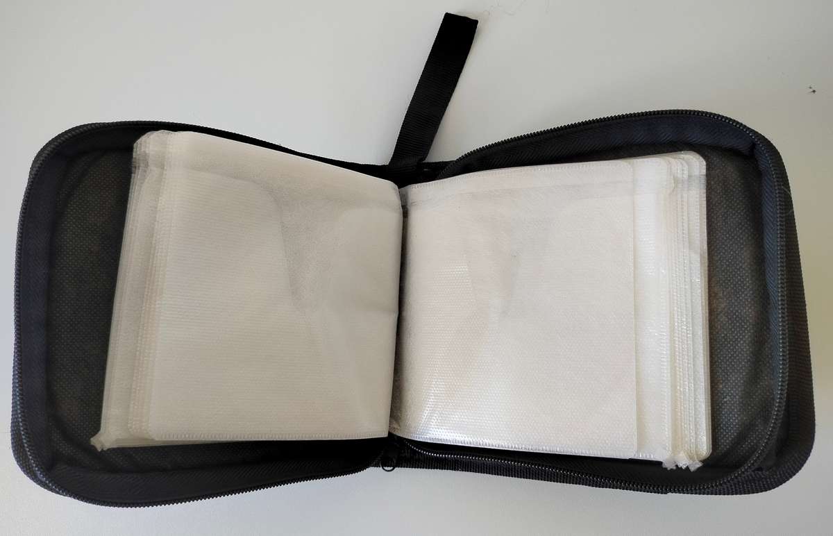 CD file | Old school 90s