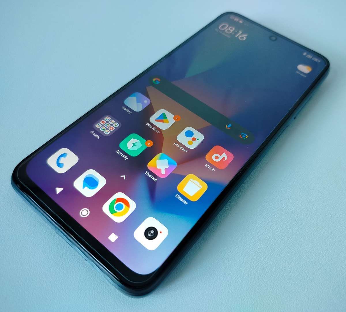 Xiaomi Redmi 10 | 4GB RAM | 128GB Storage | 90hz Screen | 50MP Camera | In box like new