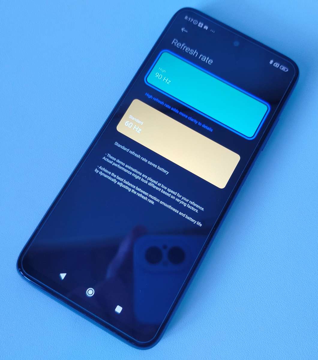 Xiaomi Redmi 10 | 4GB RAM | 128GB Storage | 90hz Screen | 50MP Camera | In box like new