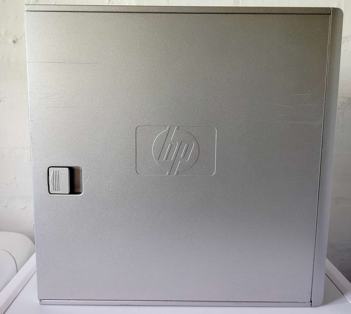 HP Z400 PC 4C/8T | 16GB RAM | Radeon GPU | Windows 11 Pro 24H2 (activated)