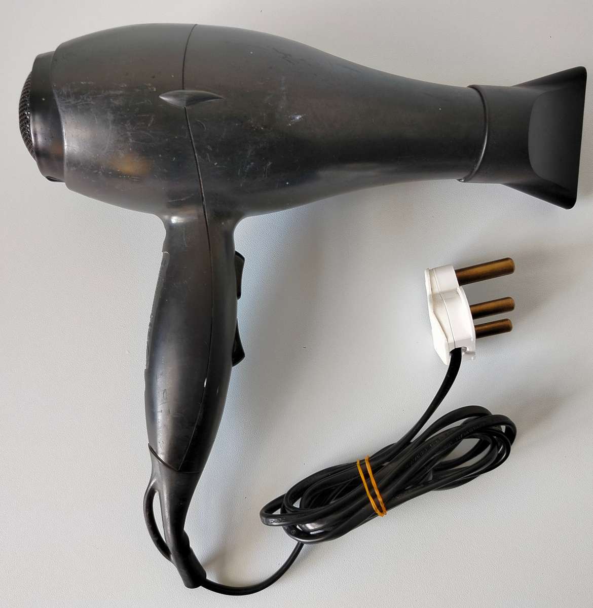 Safeway Hair Dryer 1600w | Works but Noisy