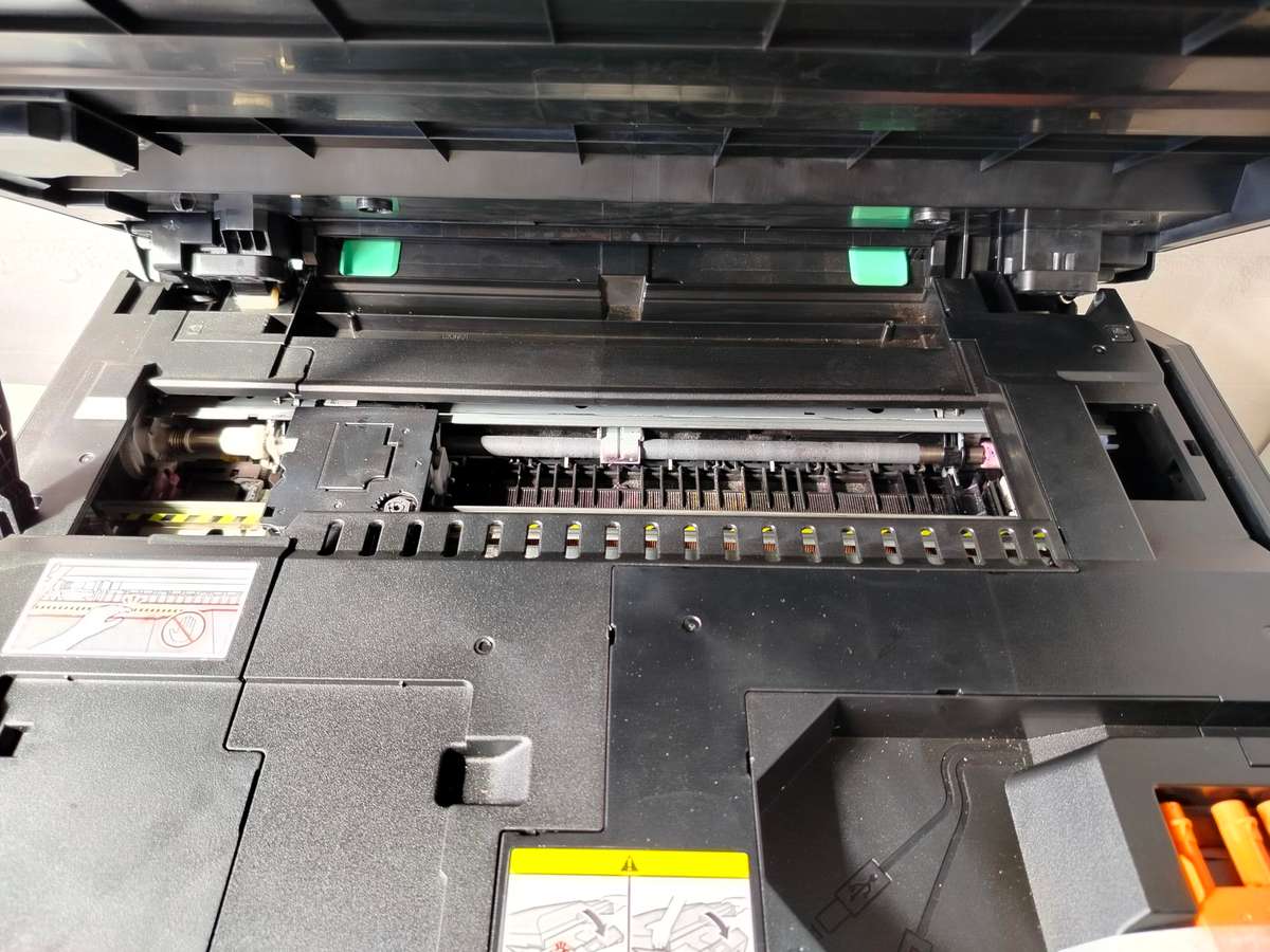 Brother MCF-J3530DW InkBenefit A3 | In original box | Init 48 error