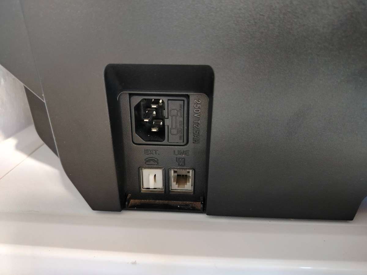 Brother MCF-J3530DW InkBenefit A3 | In original box | Init 48 error