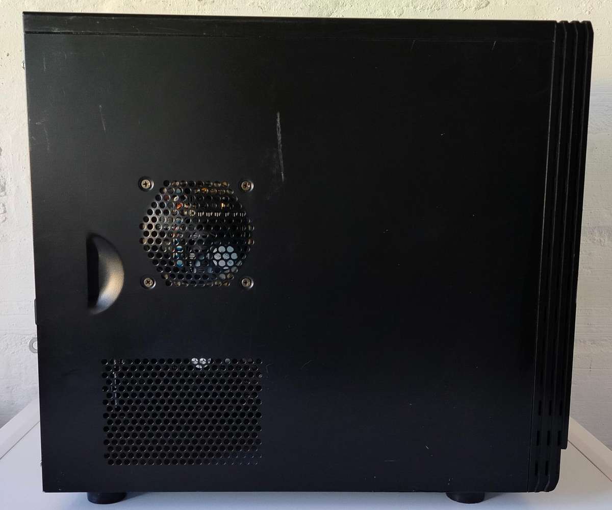 AMD A8 PC | Radeon 6550 | 8GB RAM | SATA SSD | Windows 11 Pro (activated)