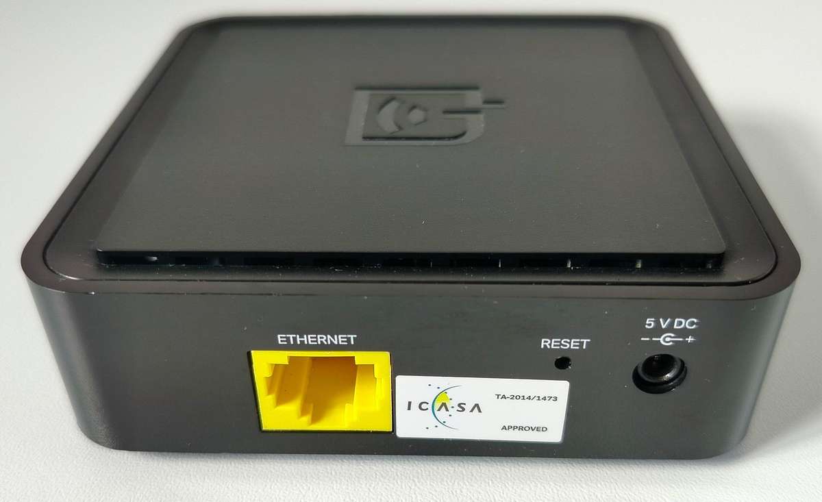 DStv Wi-Fi Connector