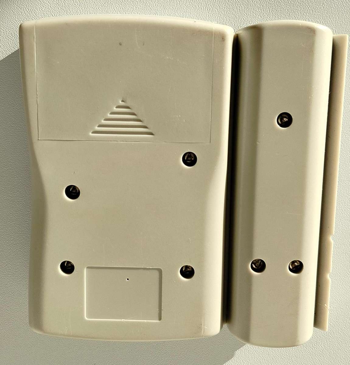 Link Basic Cable Tester RJ45 RJ11 RJ12 (9V Energizer battery included)