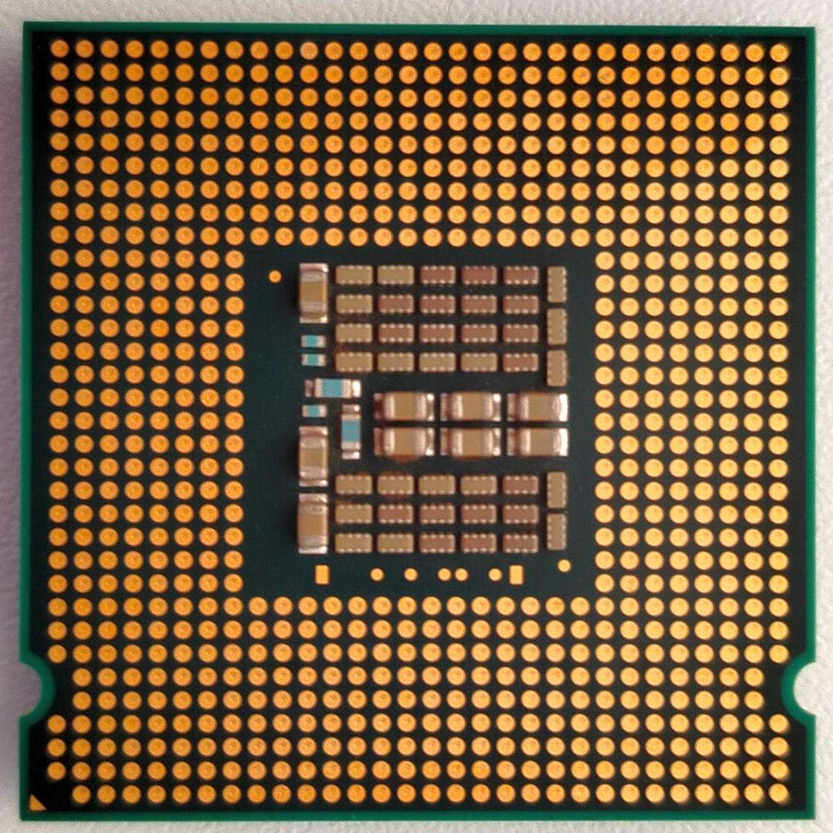 Intel Q9550 CPU | 4C/4T @ 2.83GHz | 1333 FSB | 12MB Cache | Core 2 Quad | Socket 775