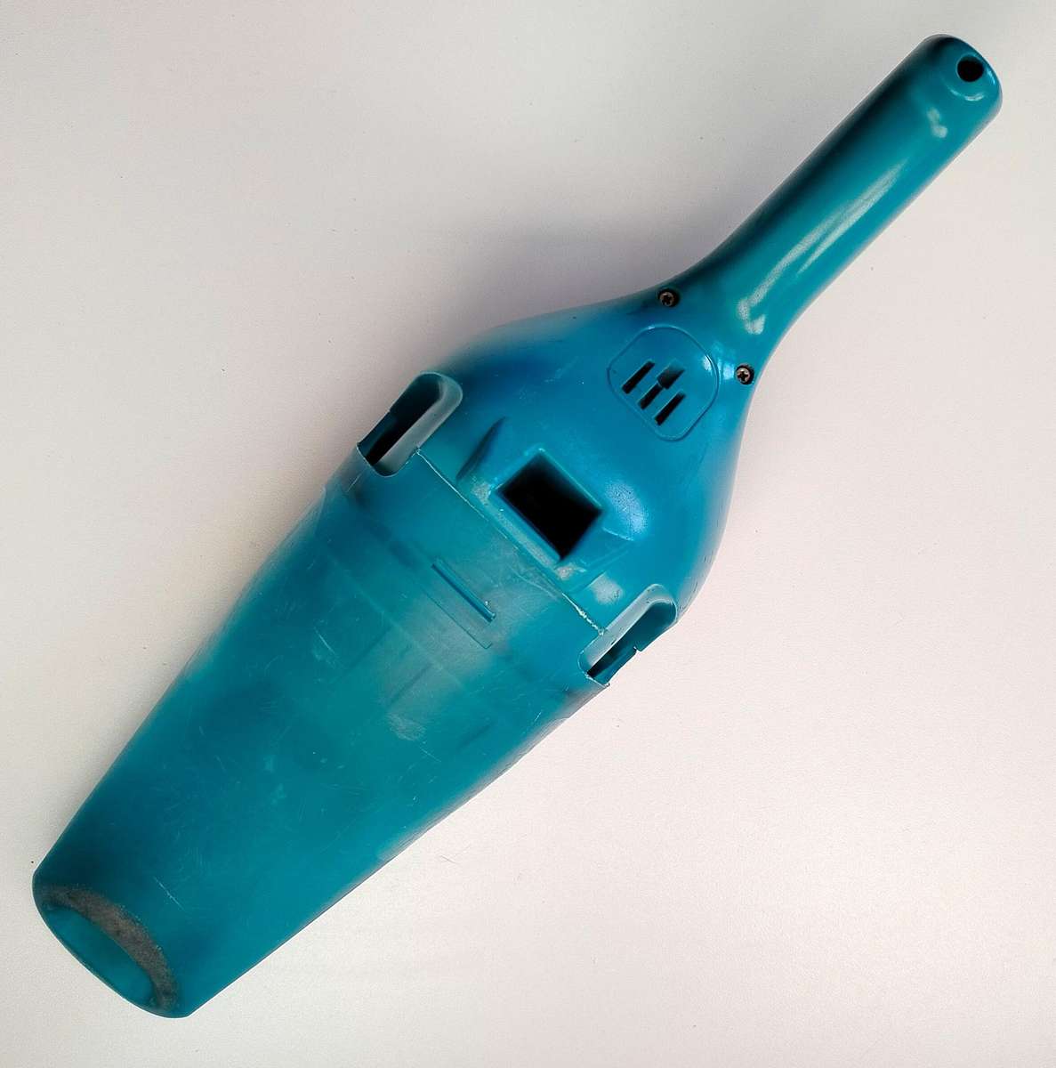 Black&Decker Dustbsuter Handheld cacuum cleaner | Wet & Dry | 7.2v