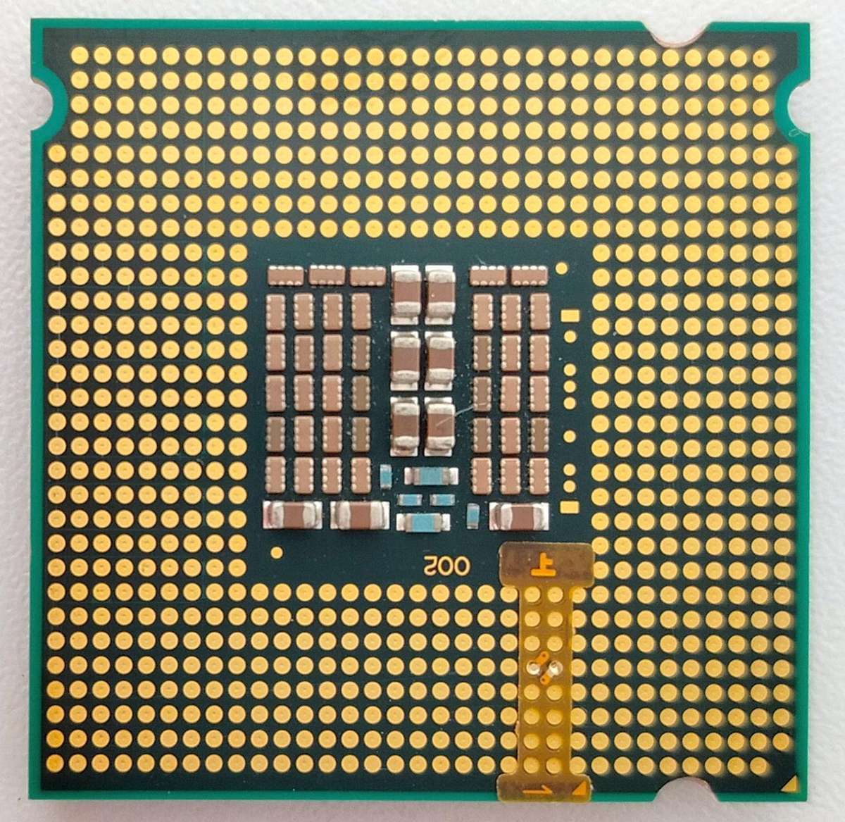 Intel Xeon E5450 CPU | 4C/4T @ 3.0GHz | 1333 FSB | 12MB Cache | Socket 775 | Q9650 like