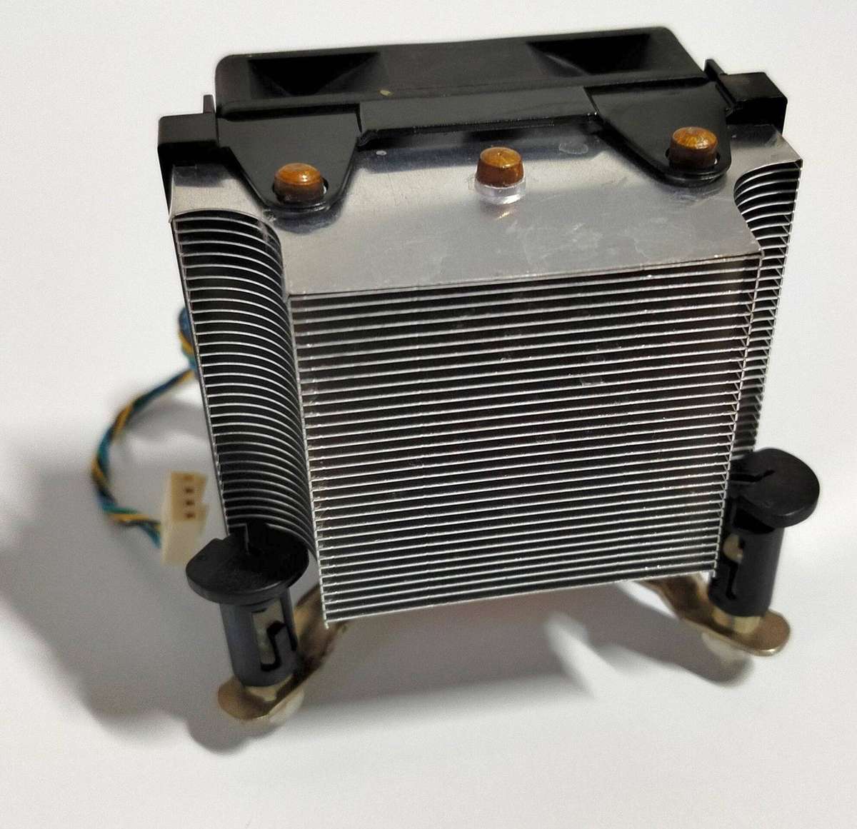 AVC Tripple Heat Pipe cooler | for Socket 115x